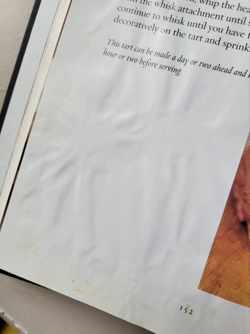 Ina Garten Barefoot Contessa Cookbooks (2) Family Style (2002) Foolproof (2012) - Picture 16 of 16